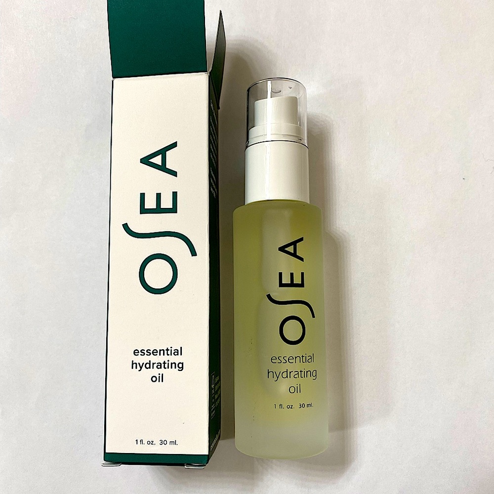 OSEA Essential Hydrating Oil 1 oz